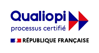 Qualiopi — certification qualité délivrée au titre des actions de formation