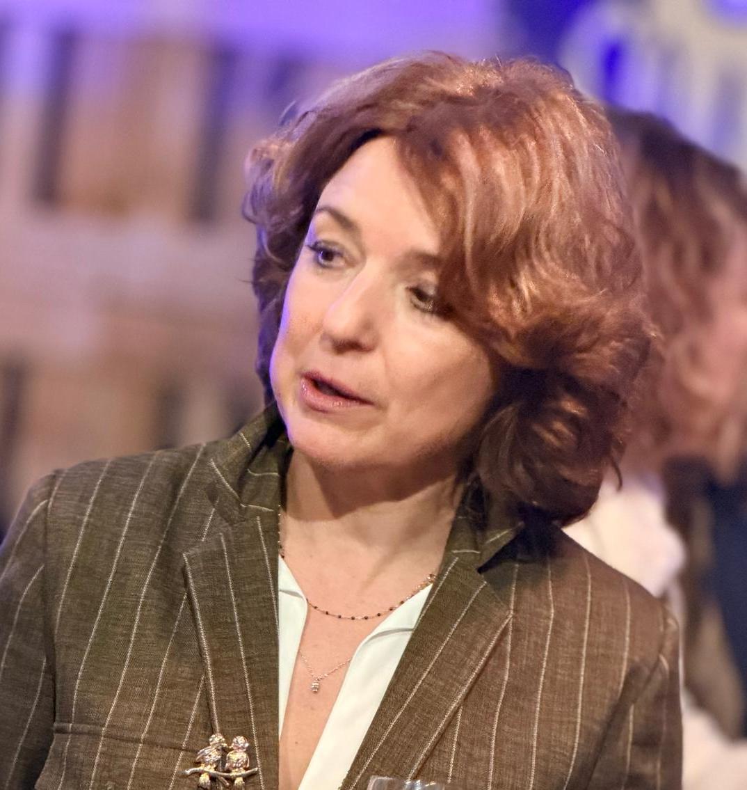 Photo représentant Estelle D'AMBROSIO